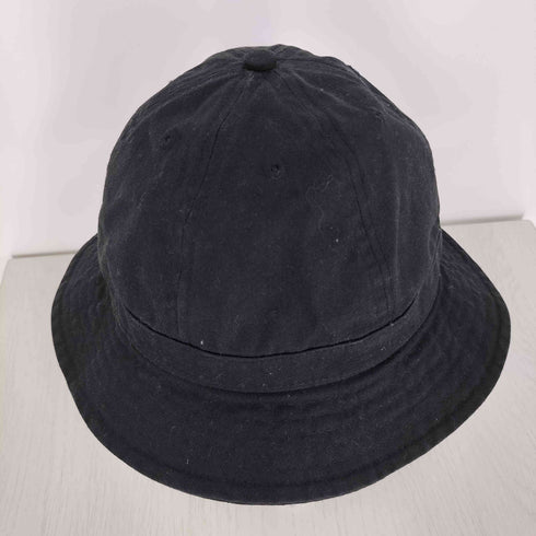 ニューエラ NEW ERA ロゴ刺繍 6パネルハット メンズ  7 3/8